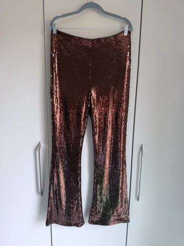Anthropologie copper brown - copper,