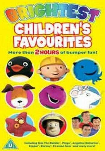 Childrens favourites - childrens,