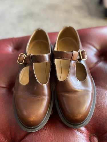 Docs martens mary - dr,