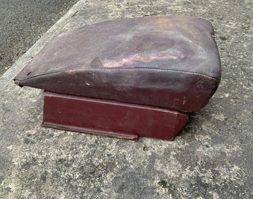 Rover p5b saloon trinket - rover,