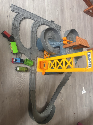 Thomas friends train - friends,