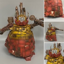 ORK STOMPA WARHAMMER 40,000