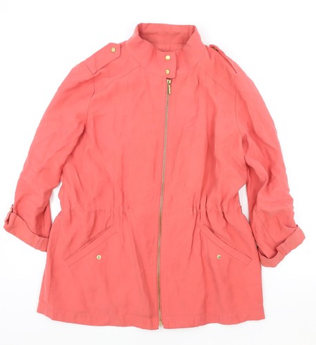 Womens size zara - s, pink