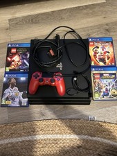 Sony PlayStation PS4 Pro 1TB