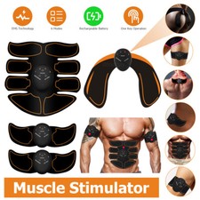 Electric Muscle Toner EMS