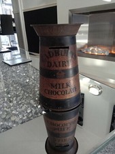 cadbury chocolate money box