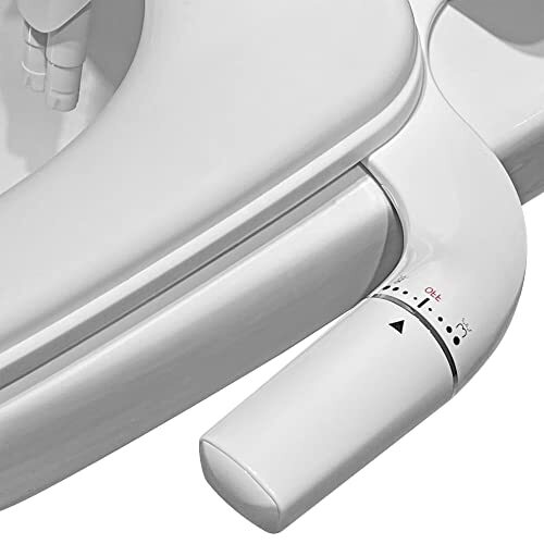 Bidet attachment for toilet - toilet, uk