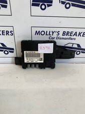 PORSCHE 911, 997 (2004-13) - Radio Aerial Antenna Amplifier 99761812200