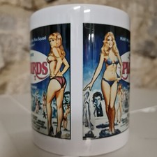 Mary Millington Playbirds Cup