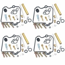 4X Carburetor repair kit FOR