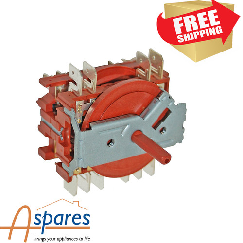 Selector switch a03408 ilve - selector,