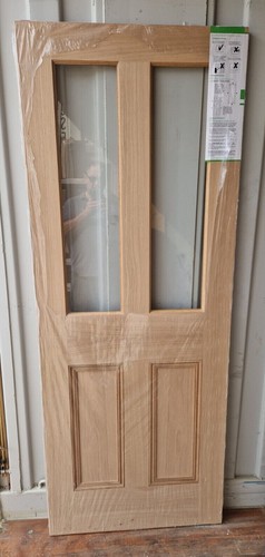 Victorian oak light clear - oak,