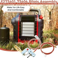 F273401 73404 Pilot Assembly