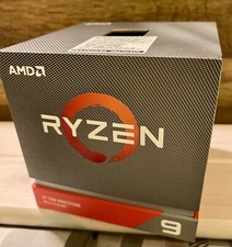 AMD RYZEN 9 3900X 3.8GHz AM4