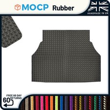 Rubber Boot Mat to fit Ford