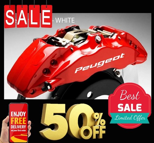 Peugeot sport brake caliper - sport,