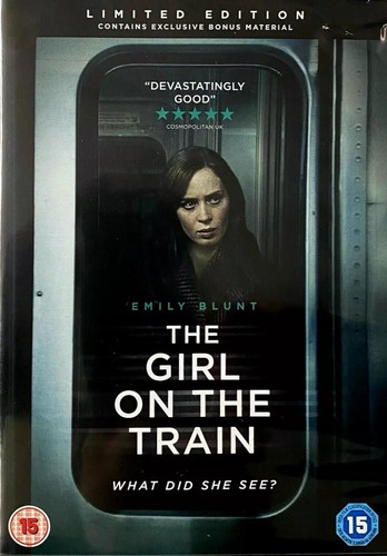 Limited edition the girl - limited,