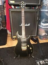 Yamaha SFX II Electric 24 Fret Floyd Rose SG / Les Paul DC Made in Japan '80s