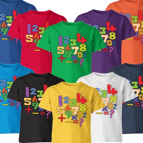 National numeracy number day - number,