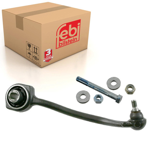 Class control arm suspension - c,