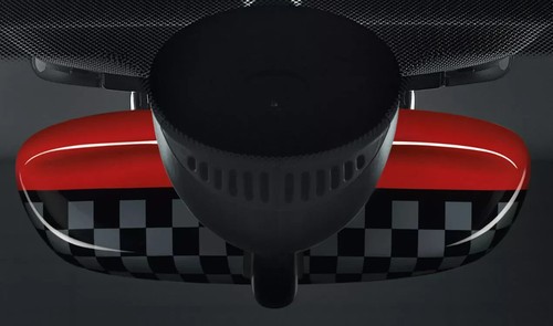 New mini f54 f55 - mini,