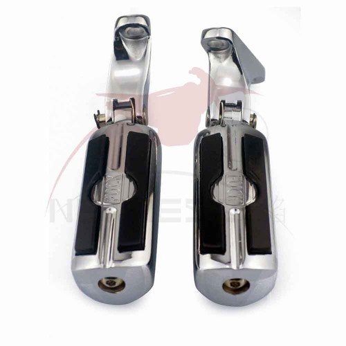 Rear passenger footpeg - passenger, peg