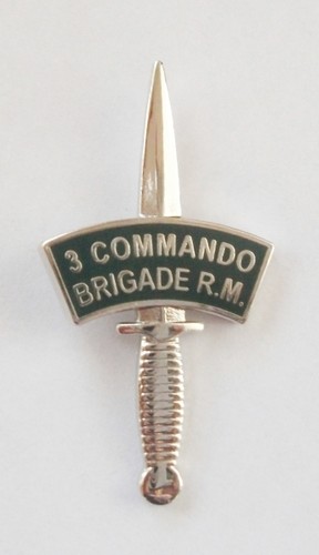 Commando brigade royal - 3,
