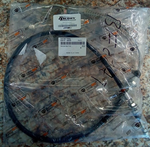 New genuine oem - oem, kioti