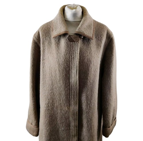 Vintage womens luxurious - womens, llama