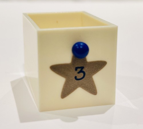 Avon vintage advent - avon, calendar