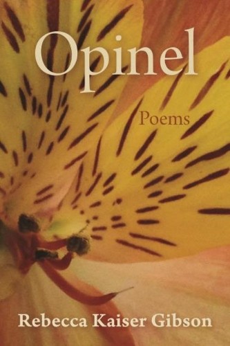 Rebecca gibson opinel - gibson,