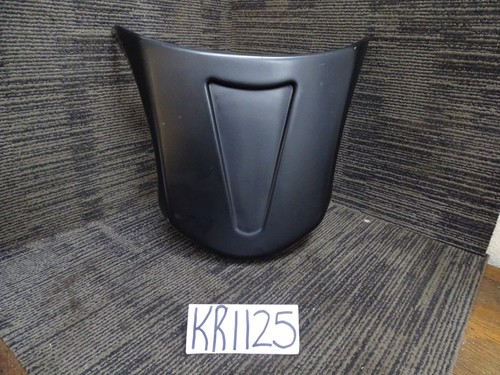 Yamaha mt10 rear seat - mt10, sp
