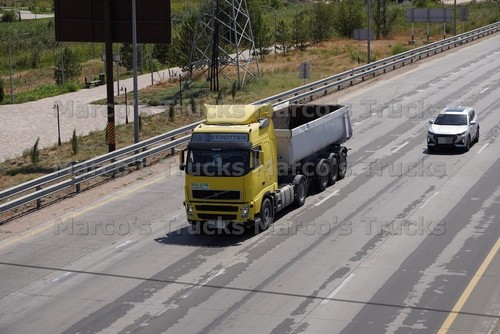 Truck photo volvo - photo, fh