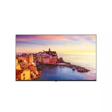 LG 55UM662H4LC 139.7 cm (55inch) 4K Ultra HD Smart TV Wi-Fi Grey 330 cd/m