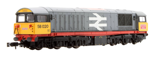 Dapol 058 003 br - dapol, 2d-058-003