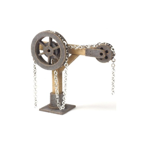 Metcalfe pn840 goods - metcalfe,