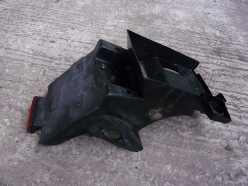 Suzuki rgv 250 - rgv,