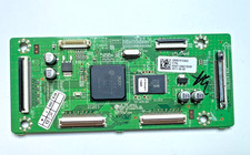 LVDS TCON BOARD FOR LG 42PT353K 42" PLASMA TV EAX62117201 EBR67675902