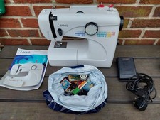 Lervia Sewing Machine KH4000