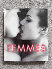 Femmes Masterpieces of Erotic