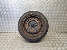 CHEVROLET MATIZ 13" STEEL