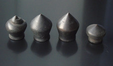 Good Set of Thai Opium Weights