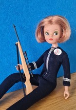 Mary Quant Havoc Doll With