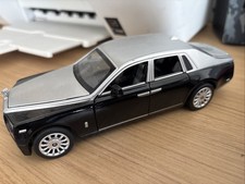 Rolls Royce Engine Noise and