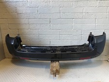 Freelander 2 Rear Bumper