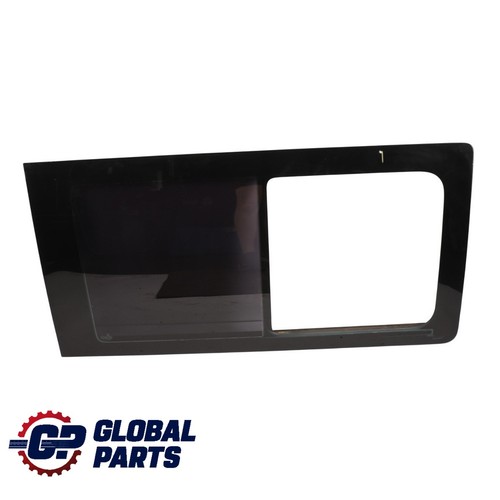 Transporter sliding side - t5,