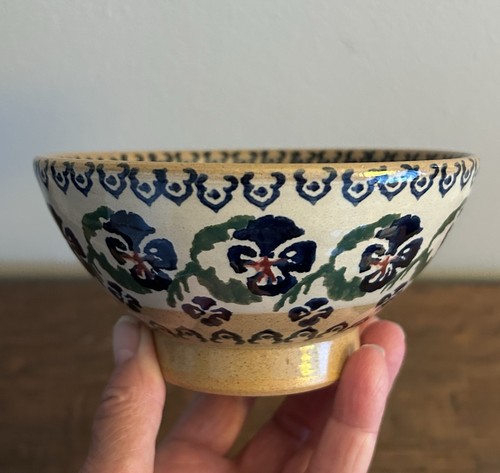 Nicholas mosse pottery - nicholas,