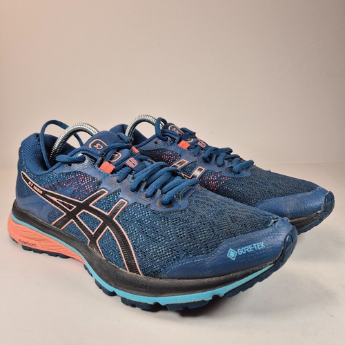 Asics 1000 gtx trainers - gtx,
