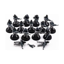 Victoria Galaxy's Finest Loose