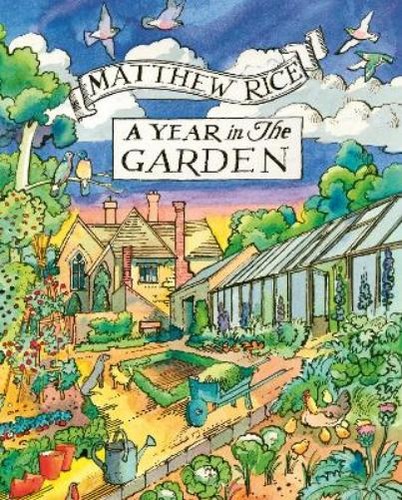 Matthew rice year - year, the